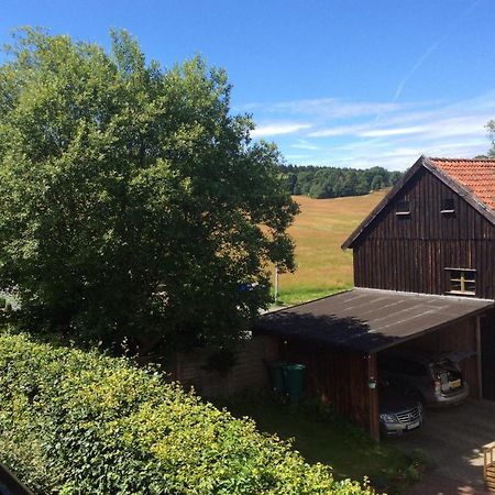 Fuehl Dich Wohl Apartamento Braunlage Exterior foto