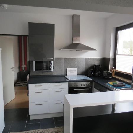 Fuehl Dich Wohl Apartamento Braunlage Exterior foto
