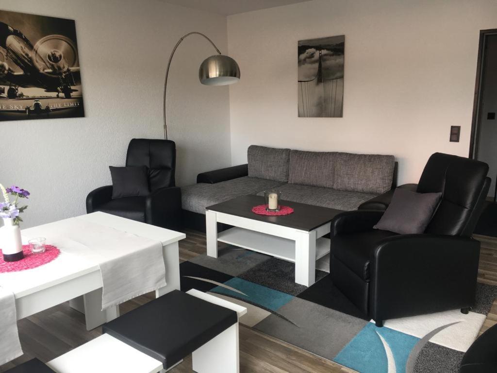 Fuehl Dich Wohl Apartamento Braunlage Exterior foto