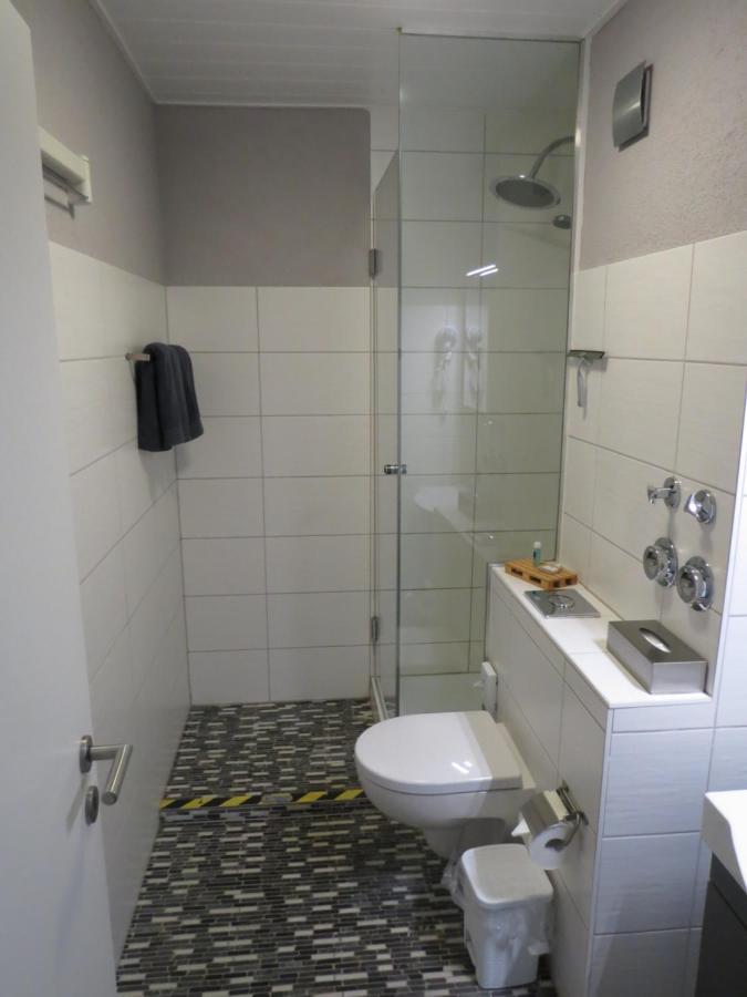 Fuehl Dich Wohl Apartamento Braunlage Exterior foto