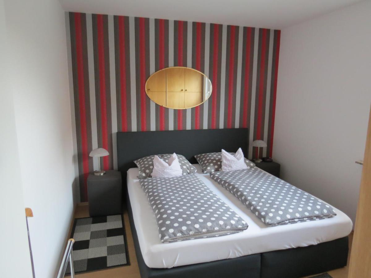 Fuehl Dich Wohl Apartamento Braunlage Exterior foto